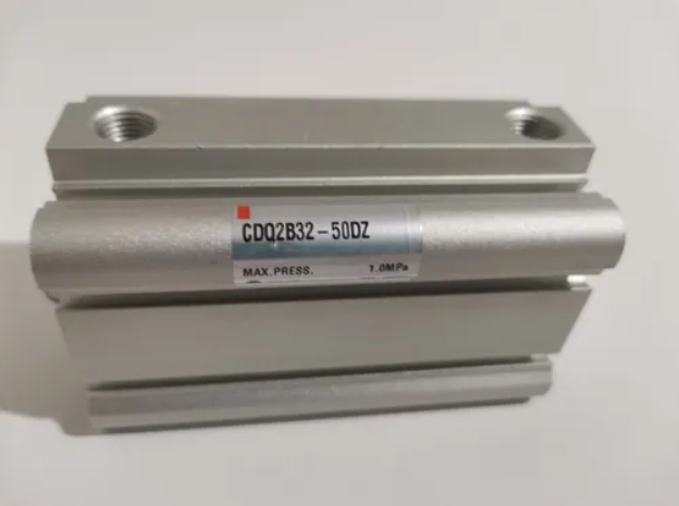 Cilindro Compacto Neumatico Cdq2b32-50dz Smc