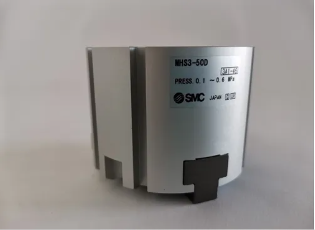 Mhs3-50d Smc Gripper
