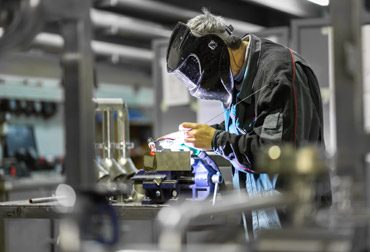 Automatización industrial